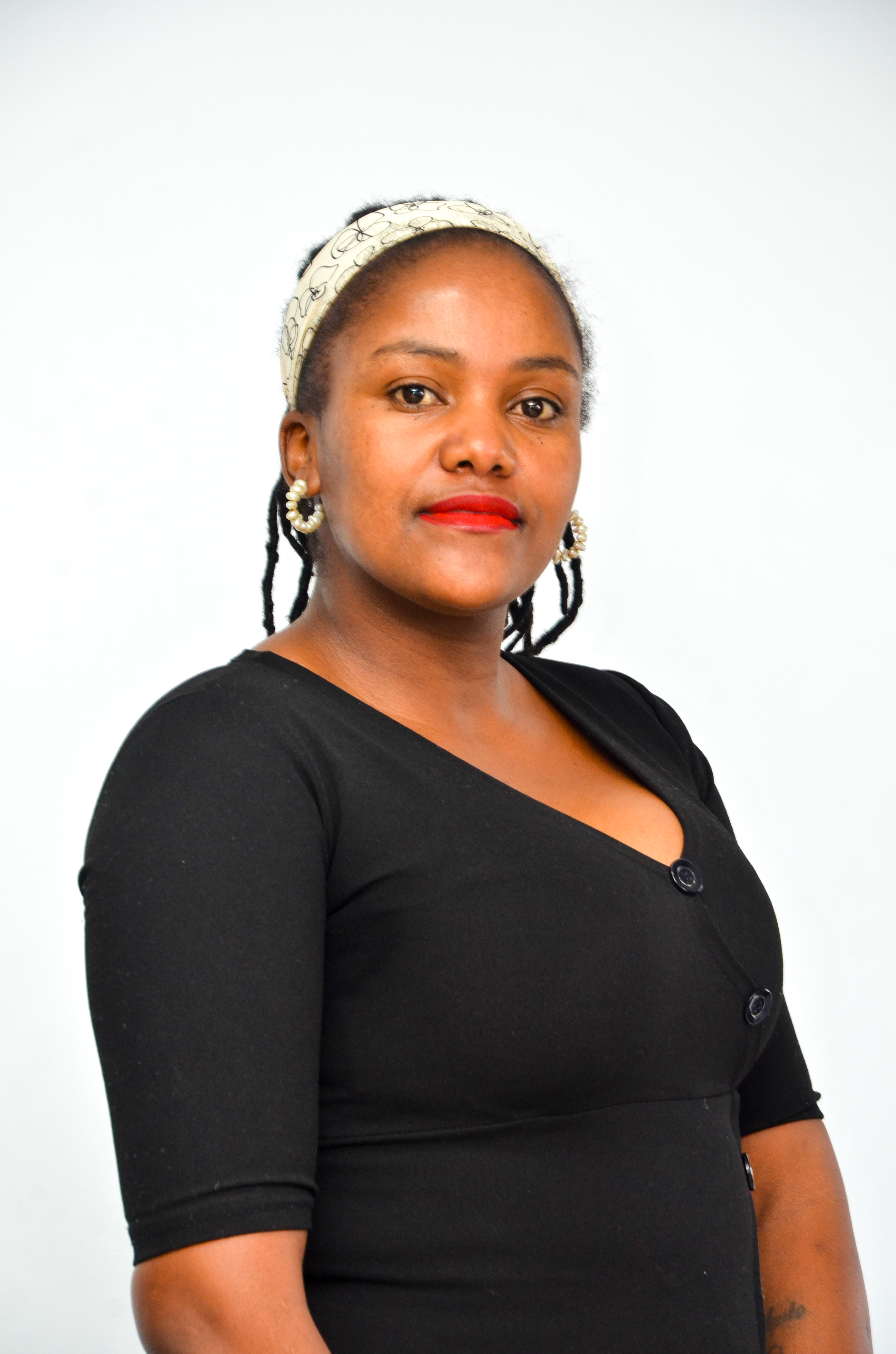 Ms. NP Mthembu